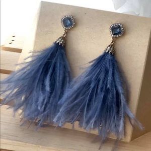 Chloe and isabel earrings